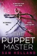 Puppet Master (major Crimes, Book 3)