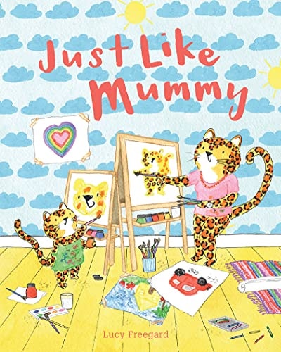 Xjust Like Mumm PB