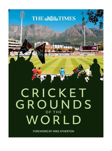 The Times Cricket Grounds of the World