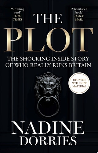 The Plot: The Political Assassination of Boris Johnson