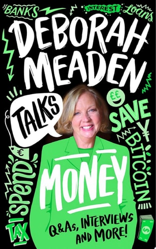 DEBORAH MEADEN TALKS_TALKS EB