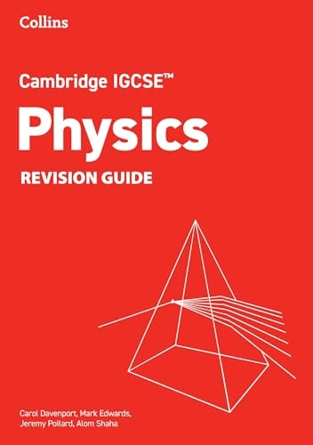 Physics Revision Guide