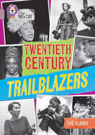 Women who rocked