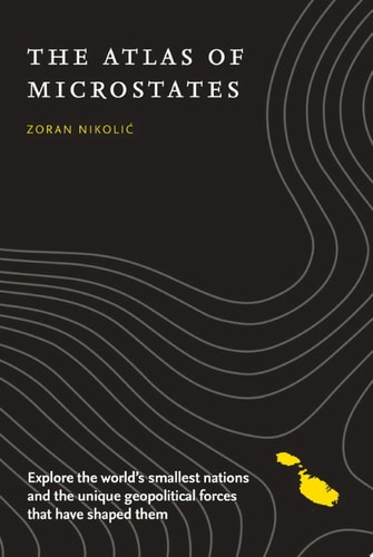The Atlas of Microstates