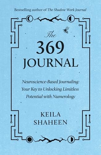 The 369 Journal