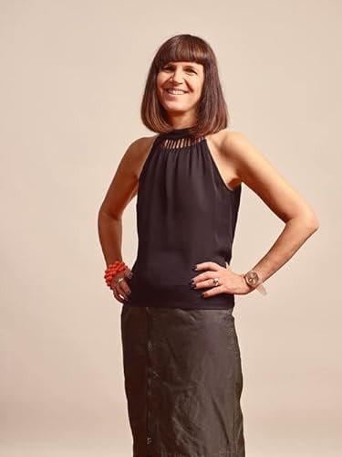 Catherine Mayer Untitled