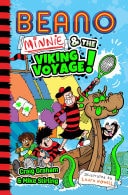 Beano Minnie and the Viking Voyage