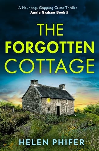 Forgotten Cottage