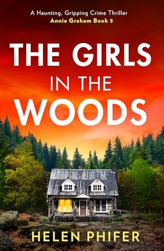The Girls in the Woods