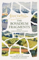 The Bovadium Fragments Together with 'the Origin of Bovadium' by Richard Ovenden