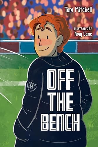 Off the bench