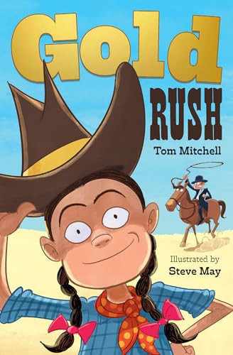 Gold rush