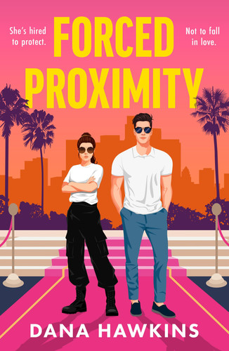 Forced Proximity: Don’t miss this brand-new enemies-to-lovers romance. Perfect for fans of Katherine Center & Emily Henry for 2026!
