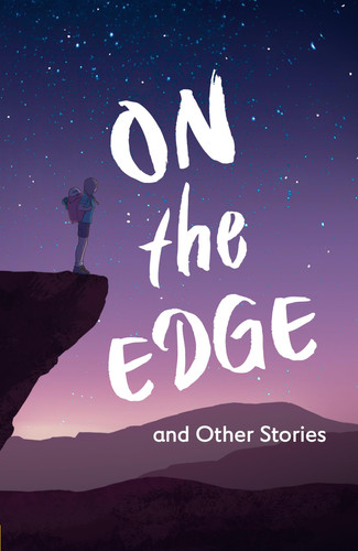 On the Edge: And Other Stories (Little Wandle Code)