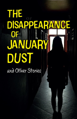 The Disappearance of January Dust: and Other Stories (Little Wandle Code)