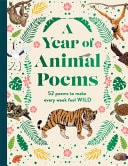 A Year of Animal Poems