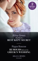 Maid's Best Kept Secret / Rumours Behind the Greek's Wedding