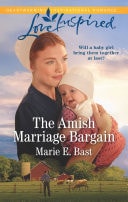 Amish Marriage Bargain