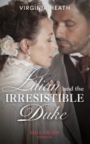 Lilian and the Irresistible Duke