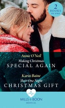 Their One-Night Christmas Gift: Making Christmas Special Again