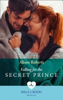 Falling For The Secret Prince