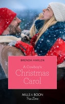 Cowboy's Christmas Carol