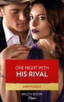One Night with His Rival