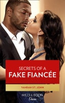 Secrets of a Fake Fiancée