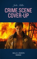 Crime Scene Cover-Up