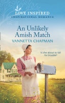 Unlikely Amish Match