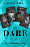 Dare Collection January 2020: Dirty Devil / the Fling / Sweet Temptation / a Private Affair