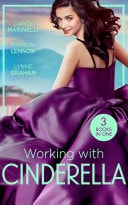 Working with Cinderella