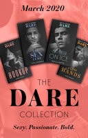 Dare Collection March 2020