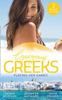 Gorgeous Greeks: Playing Her Games