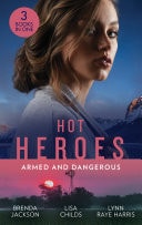 Hot Heroes: Armed and Dangerous