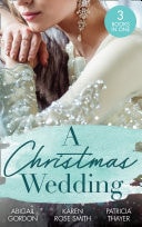 Christmas Wedding