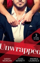Unwrapped: The Twelve Nights of Christmas / Best Man Under the Mistletoe / A White Wedding Christmas