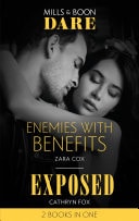 Enemies with Benefits