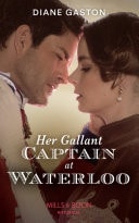 Her Gallant Captain at Waterloo
