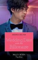 Wedding Date with the Billionaire