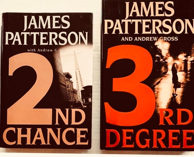 2nd Chance; 3rd Degree