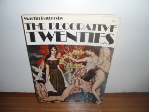 The decorative twenties