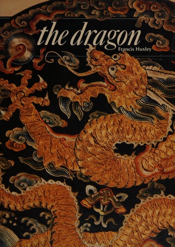 The dragon: Nature of spirit, spirit of nature