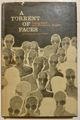 A Torrent of Faces