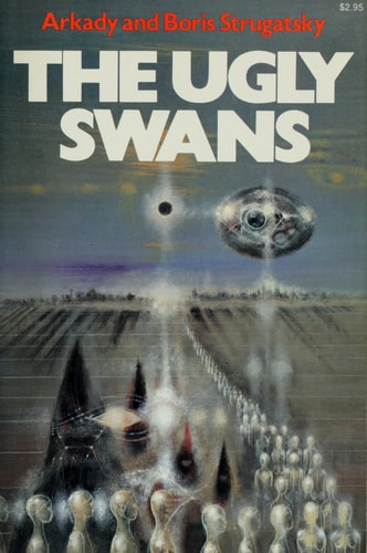 The Ugly Swans