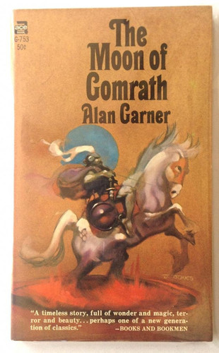 Moon of Gomrath