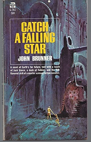 Catch a Falling Star