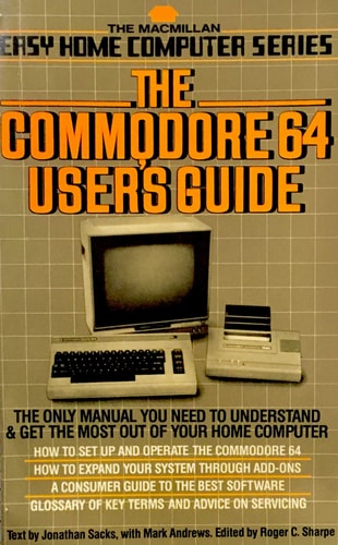 The Commodore 64 User's Guide