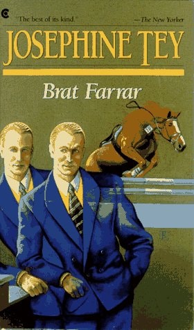 Brat Farrar