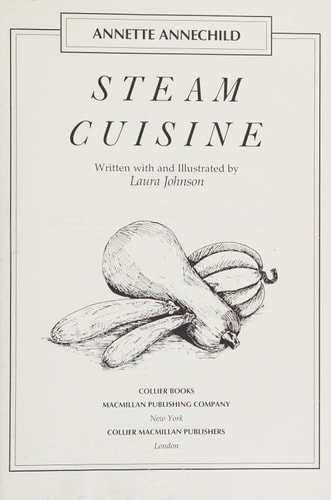 Steam Cuisine